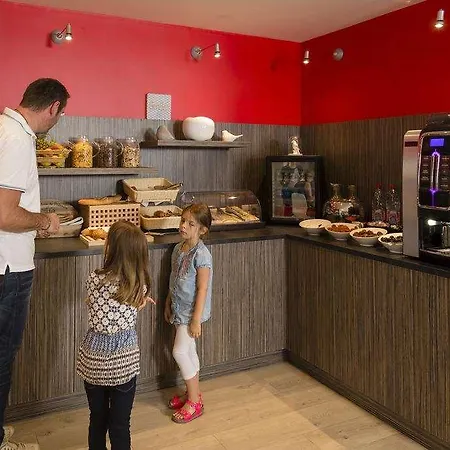 Loges Du Park - Hotel Aix-les-Bains
