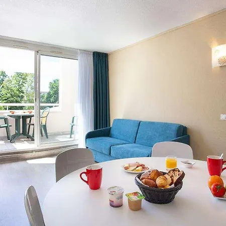 Loges Du Park -