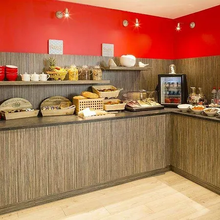 Loges Du Park - * Aix-les-Bains