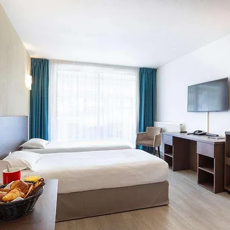 Loges Du Park - * Aix-les-Bains