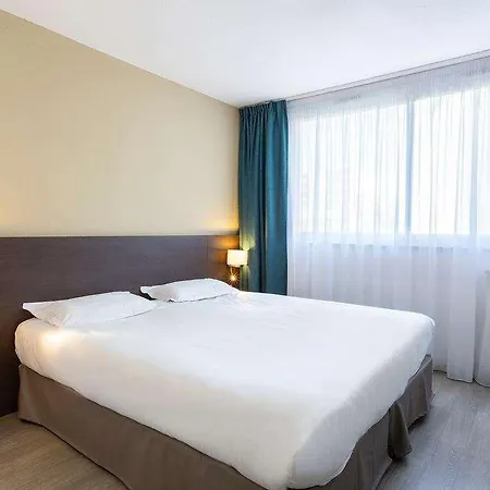 Loges Du Park - Hotel