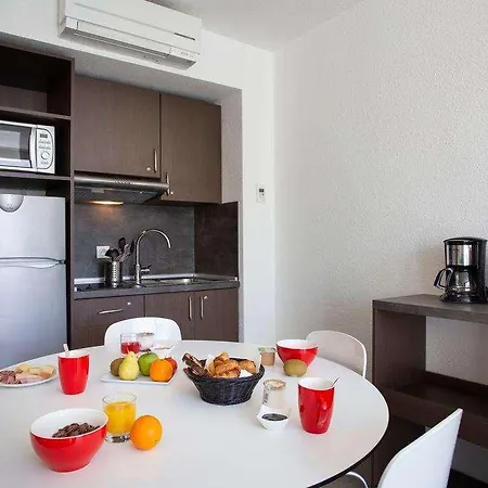 Loges Du Park - Aix-les-Bains