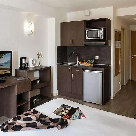 Loges Du Park - Hotel Aix-les-Bains