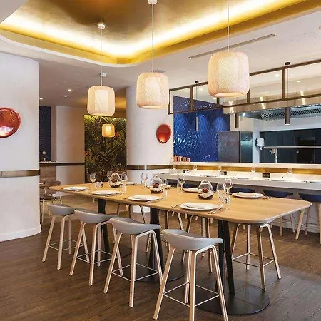 Hotel Loges Du Park -