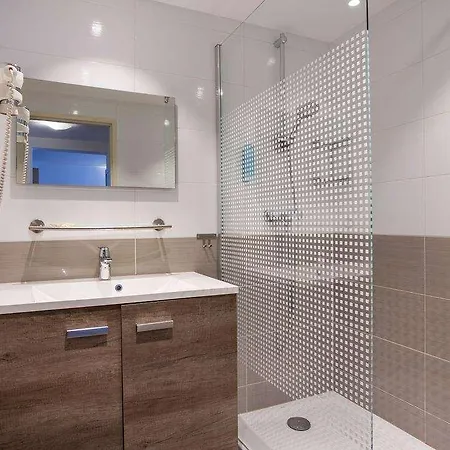 Hotel Loges Du Park -