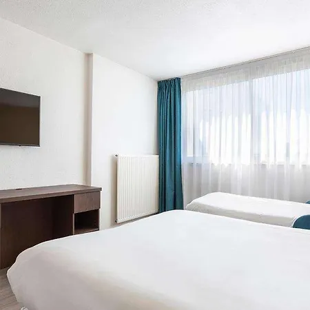 Loges Du Park -